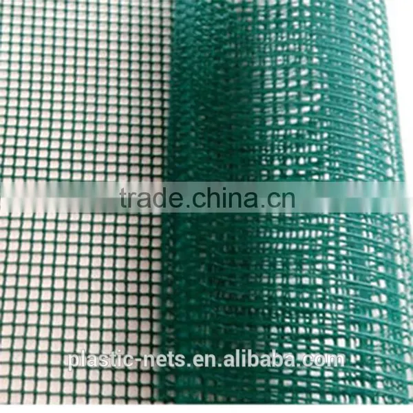 Factory Direct High Quality Plastic Garden Mesh photo-4