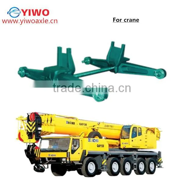 Top Material for Howo Truck Parts for Turkey Market photo-4