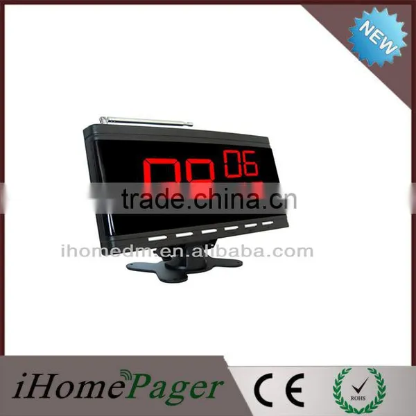 Black Wireless LED Display Receiver photo-2