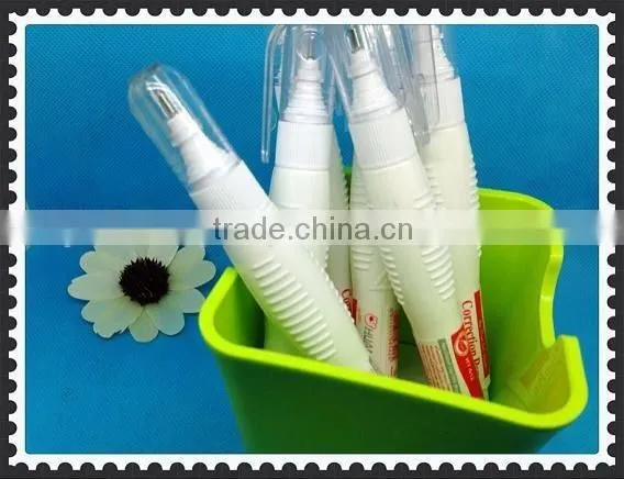 New Design HY-612correcrion Pen Liquid Corrector Manufacturer