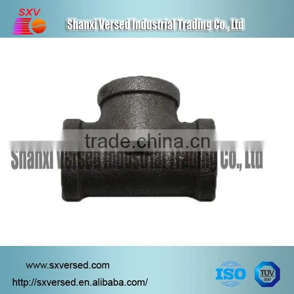 Spheroidal Graphite Iron Pipe Fitting Accessories-- Pipe Fitting GJ-171