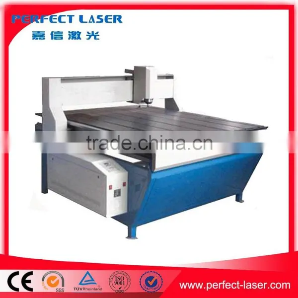 Perfect Laser PEM-1212 Cnc Router Wood Cutting/engraving Cnc Router for Woodwork photo-2