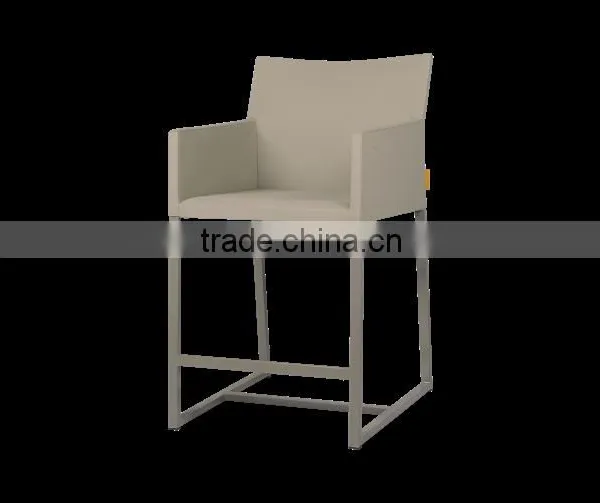 MONO CHASE LOUNGER COUNTER CHAIR photo-3