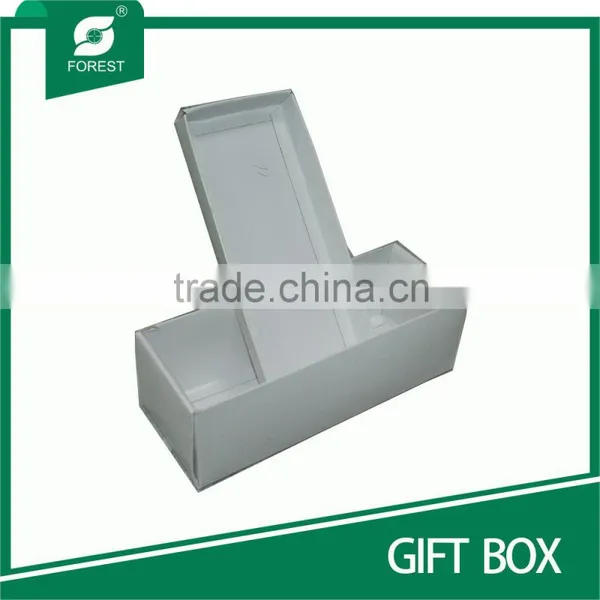 COFFIN CARDBOARD GIFT BOX photo-4