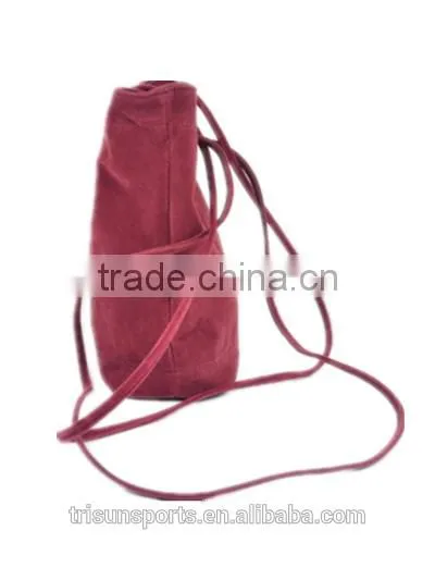 2016 New Designer Red Cotton Travel Handbag for Ladies photo-2