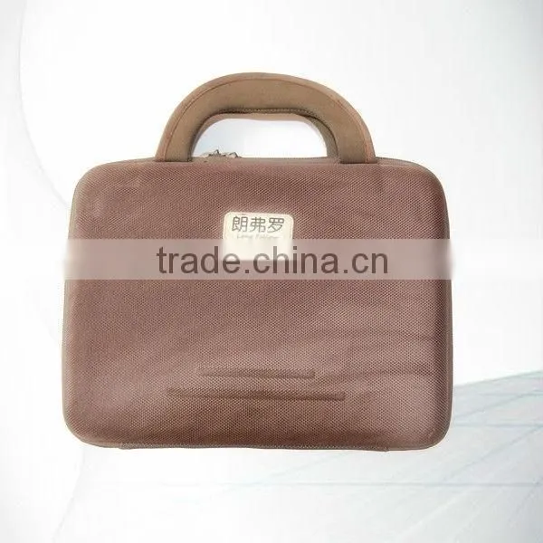 Custom New Design and Portable EVA Tool Bag With Handle by Fabric photo-3