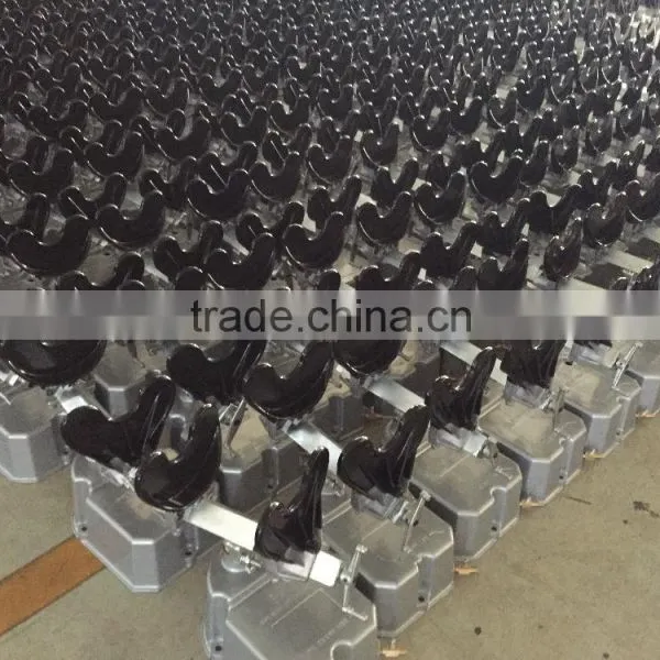 Ningbo Navite Air Paint Shaker NA-422 photo-3