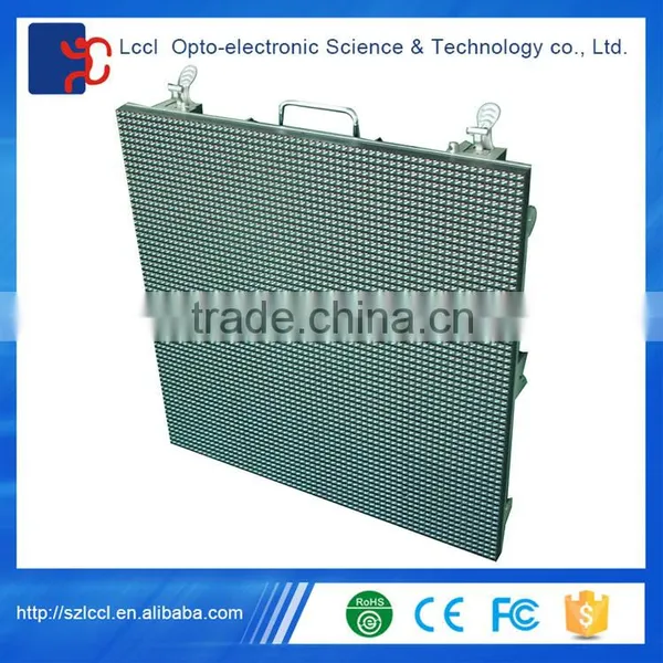 High Brightness Full Color Waterproof Outdoor P10 Solar Powered Led Display Supplier's Choice photo-5