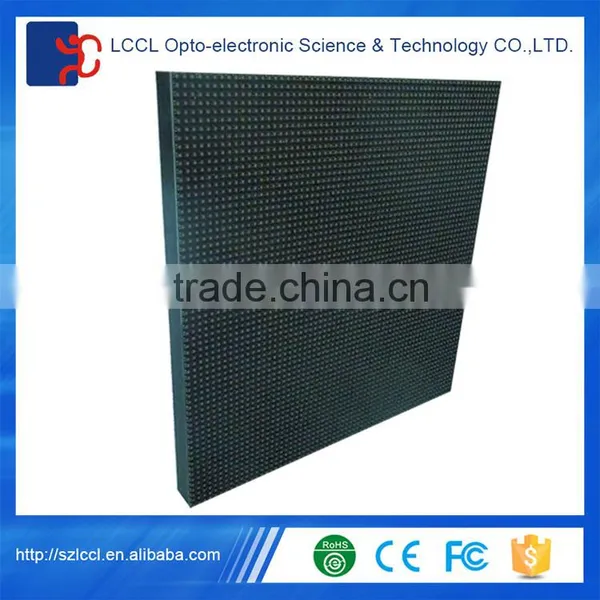 High Brightness LED Moving Message Indoor Full Color Smd p3 Led Pixel Module photo-4