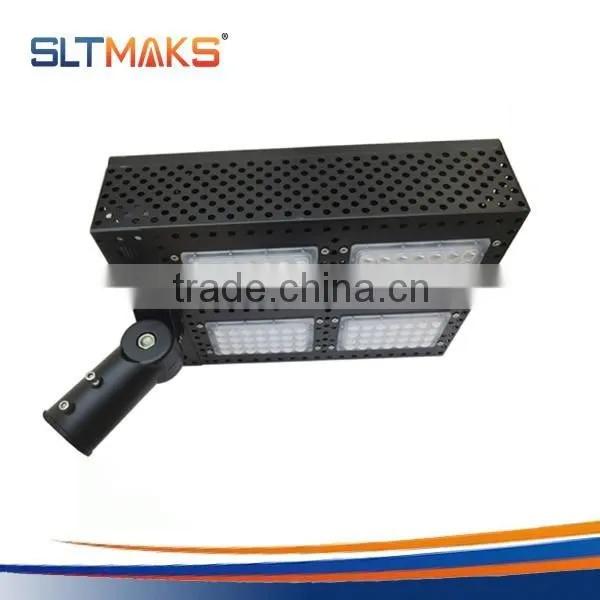 UL CUL E361401 Led Shoebox Light Parking Lots Light Led Floodlight photo-2