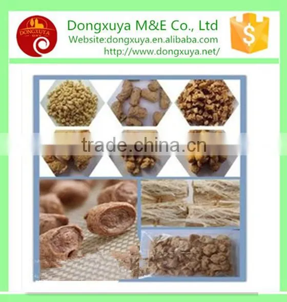 DXY Tissue Protein Machinery/Production Line/Processing Line photo-4
