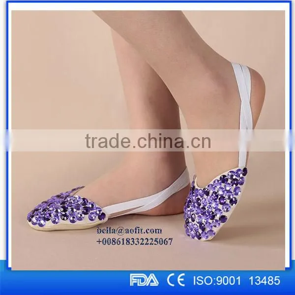 Express in Spanish Best Products for Import Kid Shoe Dancewear Danceshoes Tap Character Dance Shoes photo-5