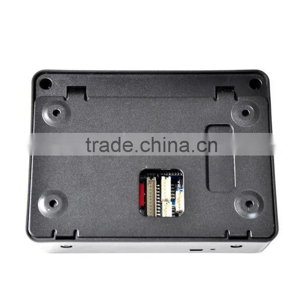 Fingerprint Access Control & Time Attendance Software F20 photo-5