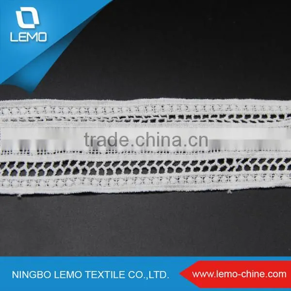 NET CLOTH EMBROIDERY LACE photo-3