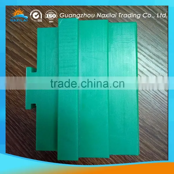 2016 Custom Uhmwpe Sheet for Mould