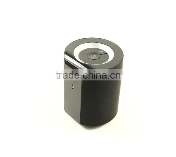 2016 Hot Sell15W NFC Bluetooth Vibration Speaker Wireless Portable Resonating Speaker photo-2