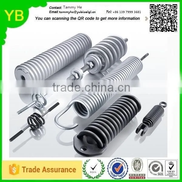 2016 Top Quality Stainless Steel Springs for Swings Chair photo-5