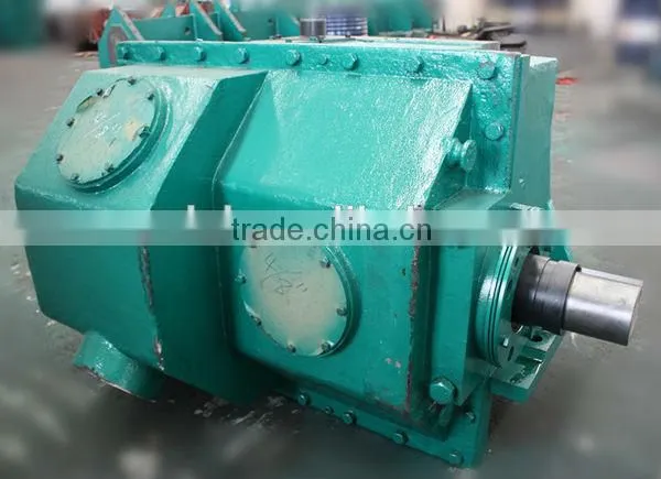 Hot Selling Quality Approval Bevel Gearbox for 90m Finishing Mill photo-2