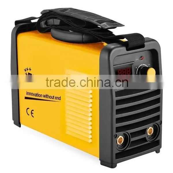 220V One Pcb Arc dc Inverter Welding Products MMA-200I