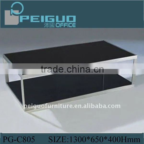 PG-PK-C829 Simpler and High Class Tea Table Design