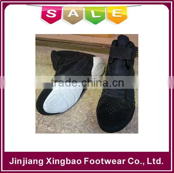Super Rare Black Ultimate Thailand Cheap Wrestling Shoes for Sale Must See!!! Ultra Rare Takedown Excellent Condition!
