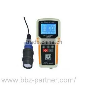 BBZ MH-SA Portable Ultrasonic Level Meter photo-2