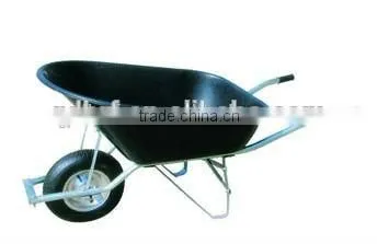 Well Selling and Heavy Duty Construction Wheel Barrow WB6600 photo-3