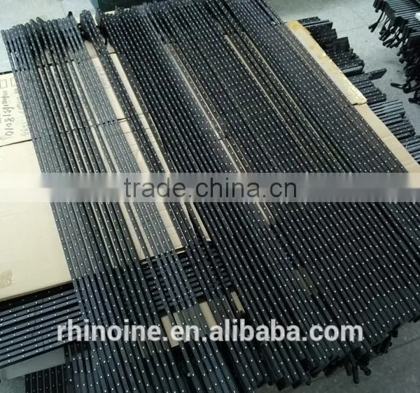 Cabinetless 3 IN 1 Outdoor Full Color LED Display Module P31 photo-2