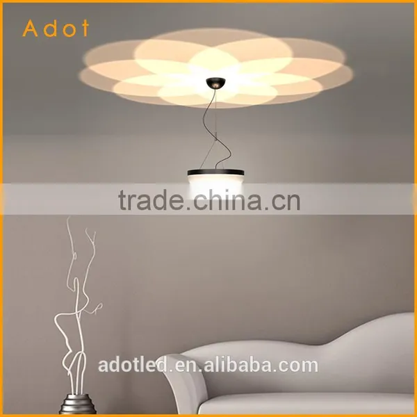 Unique LED Pendant Lighting photo-4