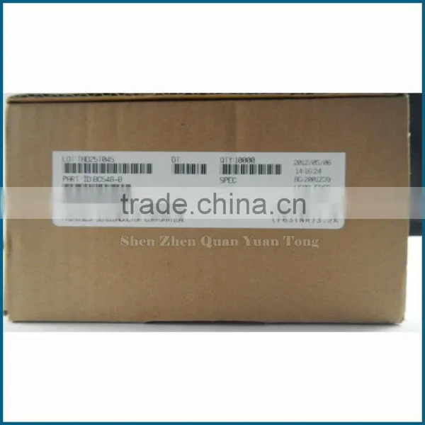 Transistors BC548-B TO-92 photo-2