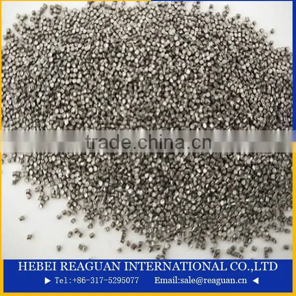Stainless Steel Shot 0.3 mm photo-4