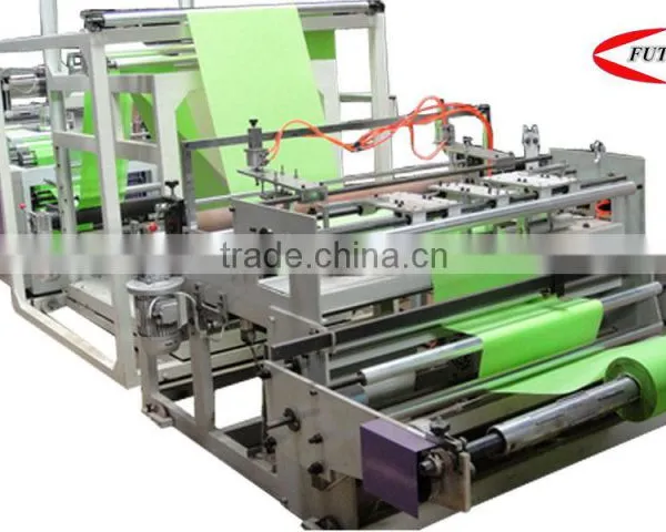 Automatic Bag Machine for Shopping photo-3