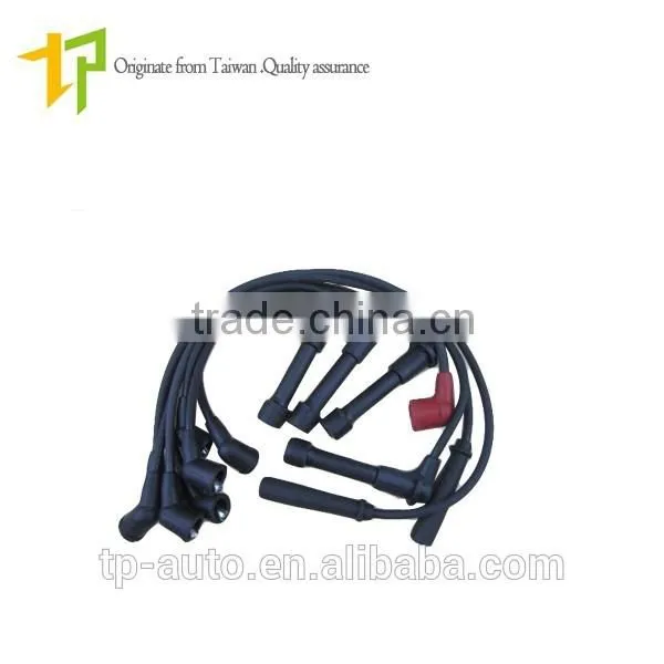High quality ignition cable set 22450-38V26 For VG30