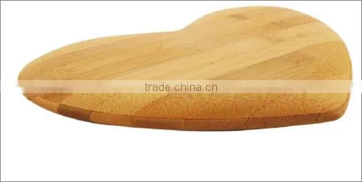Bamboo Coaster Set photo-2