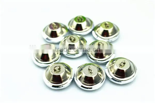 Garment Fashion Gifts Crystal Upholstery Buttons photo-4