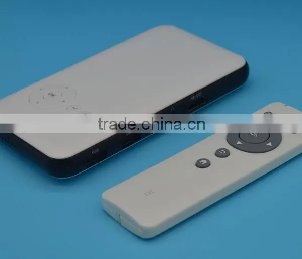Android Portable Micro Smart Projector Home Theater Projector With Download Hindi Video hd Songs photo-2