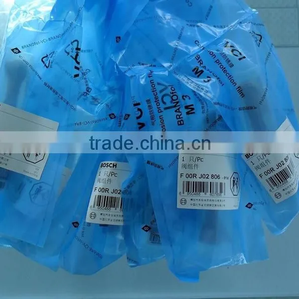 Hot Sale Common Rail Control Valve Set, Control Valve F00RJ02806, Suitable for BOSCHS Injector photo-5
