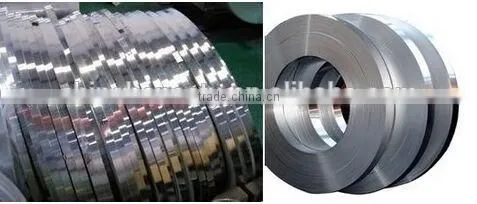 High Quality 1100 H14 Aluminum Strip for PAP Supplier's Choice photo-6