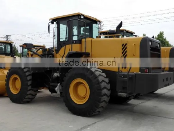 China TOP Brand SDLG Wheel Loader G936L photo-3
