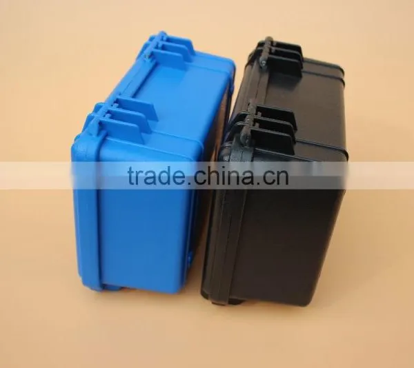 Handheld Hard Plastic Carrying Case for Flashlight_215001888 photo-6