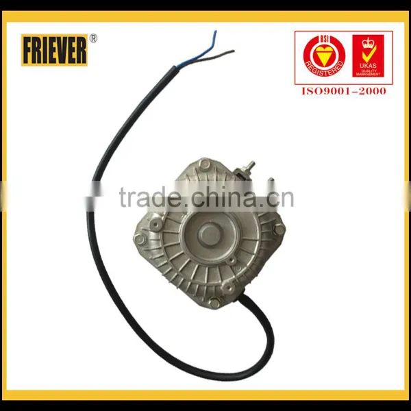 FRIEVER 5w Shaded Pole Motor Fan