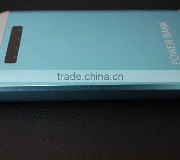 Wholesale High Quality Low Price Portable Power Bank/mobile Power Supply photo-3