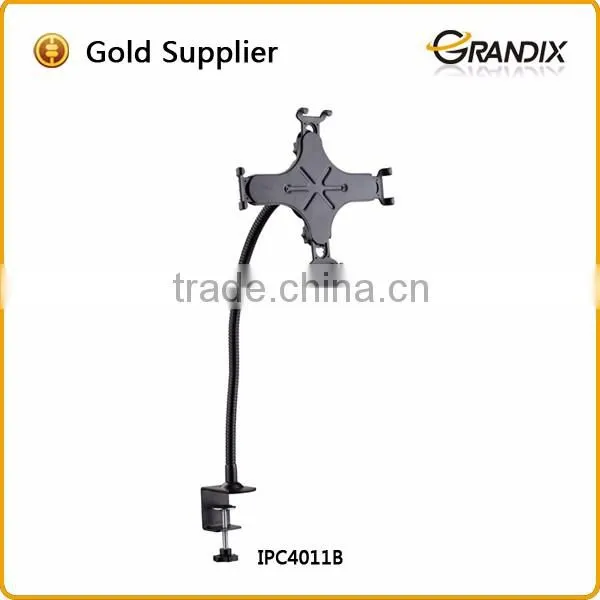 Universal Tablet Bed Holder,Tablet PC Clamp Holder photo-5