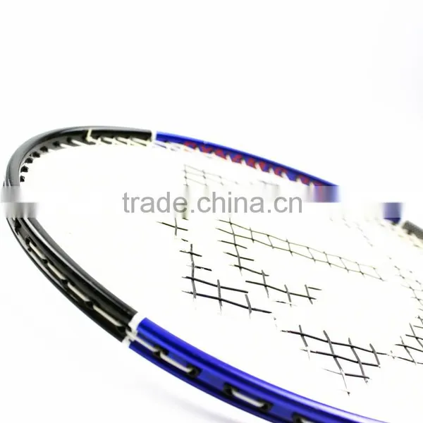 Fashional Competitive Price 3U Carbon Badminton Racquet photo-6