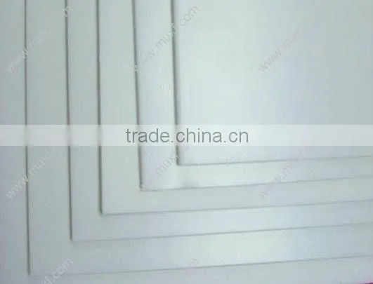 2mm White kt Foam Board