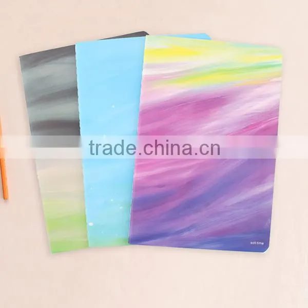 Free Sample Customized Book Binding photo-5