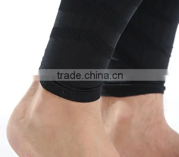 Slim Man Underwear Strong Pressure Thermal Underwear Body Shape photo-5