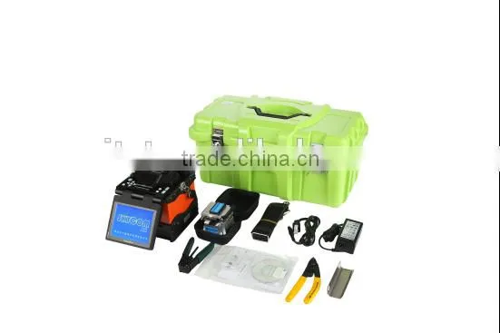 Fusion Splice Machine T-107For Fiber Optic Cable photo-5