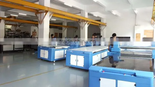 Mercury-Jet Business Card Printing Machine Quality Choice photo-5