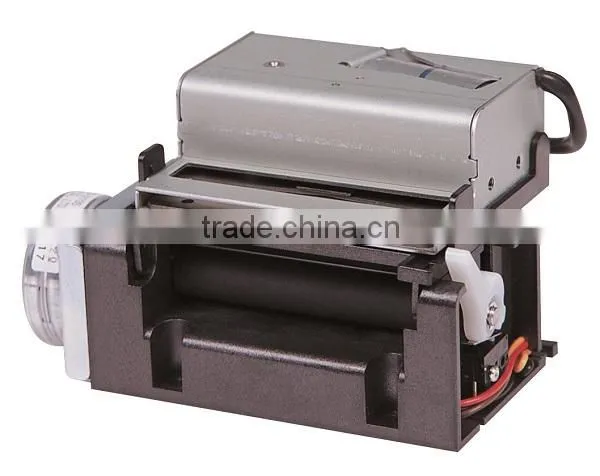 Thermal Printer Mechanism(Moudule) and Board 2inch HM-060C+HMC-060SU 60mm Receipt, Label and Ticket KIOSK Printer